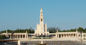 Santuario de Fátima
