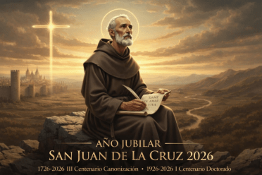 Año Jubilar-San Juan de la Cruz